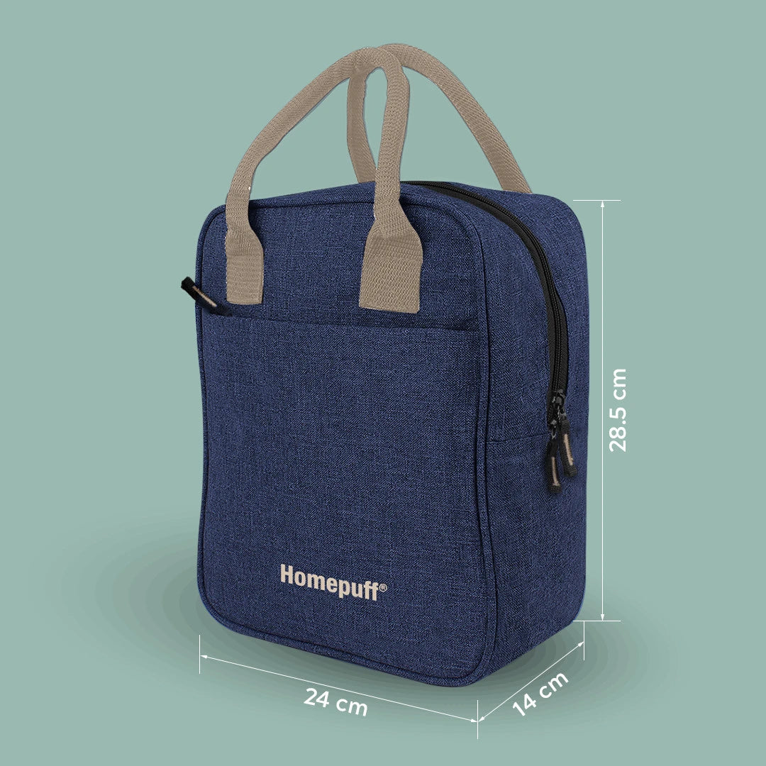 insulated lunch bag