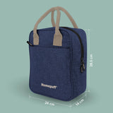 insulated lunch bag 