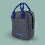 insulated lunch bag