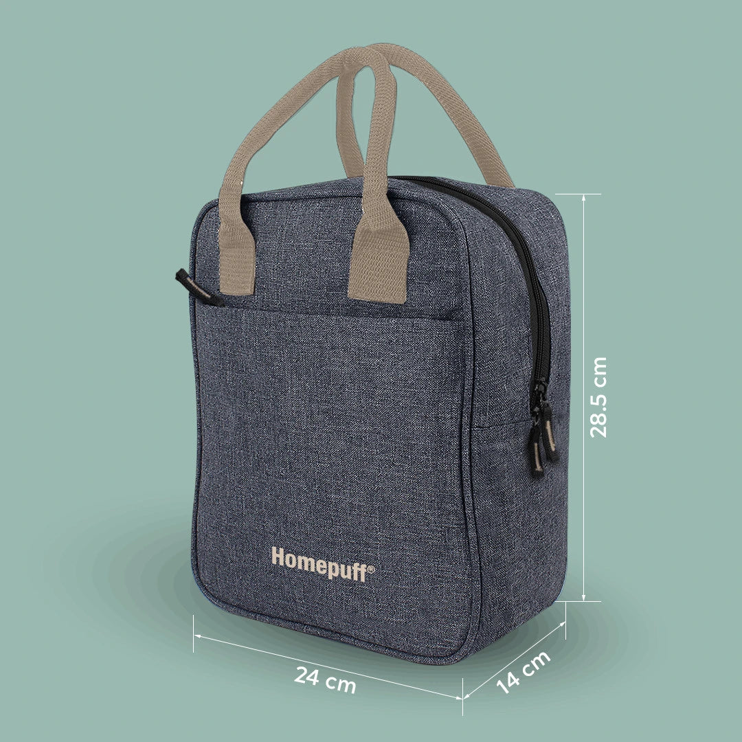 insulated lunch bag