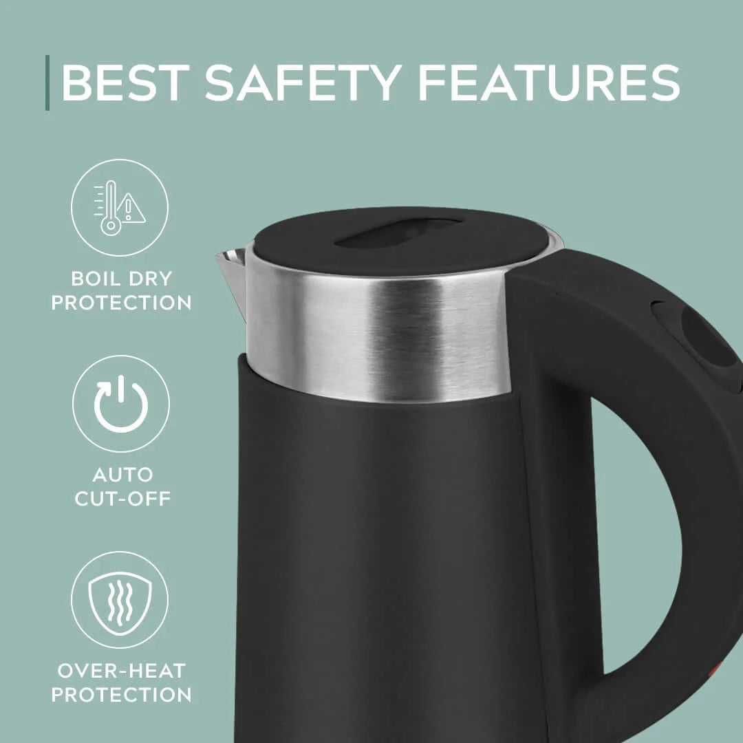 plastic kettle