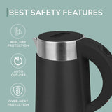 plastic kettle