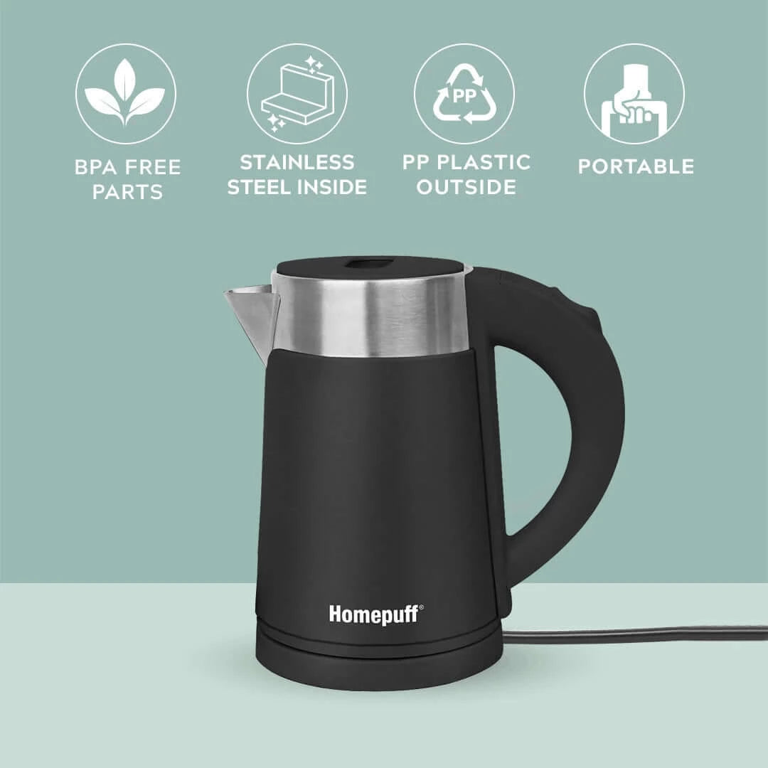 hot water kettle