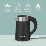 hot water kettle