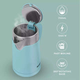 Kettle & teapot set