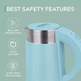 plastic kettle