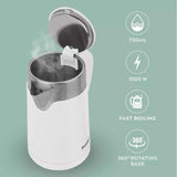 Fast Boiling Plastic Kettle