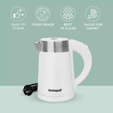 Easy to clean Plastic Kettle
