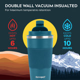 Horizon Coffee Tumbler- 510ML