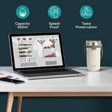 Pacific Coffee Tumbler- 550ML