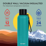 Complete Meal Set - Lunch Box, Lunch Bag & Bottle