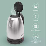 1500 Watt Steel Kettle
