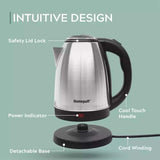 Buy Steel Kettle Online