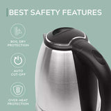 Best Steel Kettle