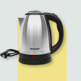 Steel Kettle online