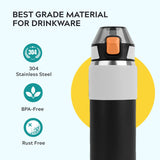 Atlantic Bottle