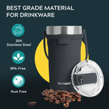 Pacific Coffee Tumbler- 550ML