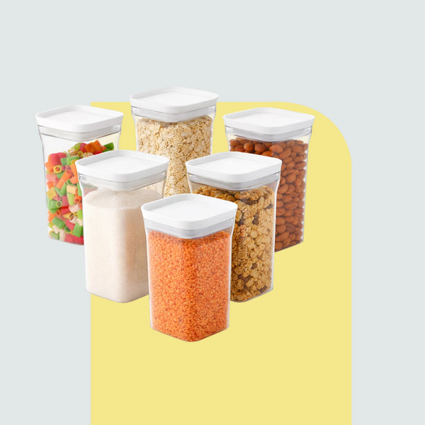 Food Jars