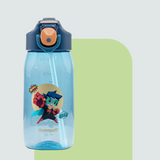 Rio Kids Water Bottle, 550ml, Blue