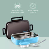 stainless steel kids lunch box
