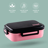 Insulated lunch box for kids 