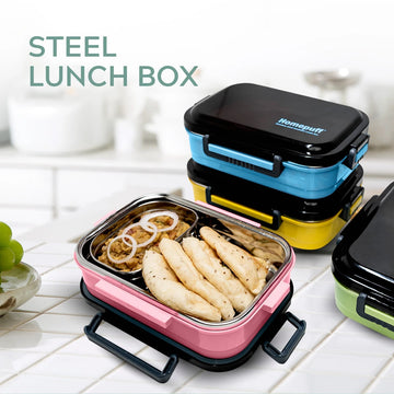 Tiffin boxes hot sale for school