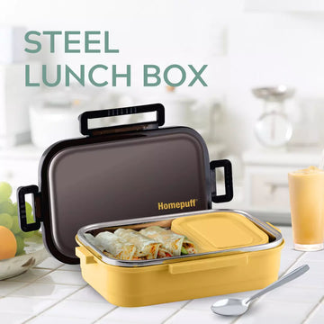 Buy Lunch boxes Online