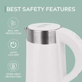  Is Plastic kettle bad for health
