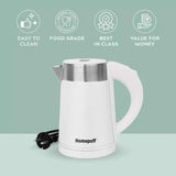 Easy to clean Plastic Kettle 