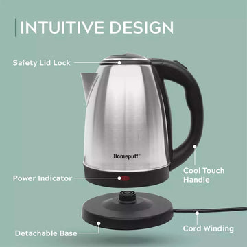 Where to buy online a kettle